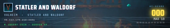 Arcade badge preview