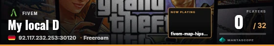 Hero badge preview