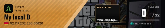 Sweep badge preview