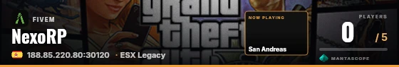 Hero badge preview