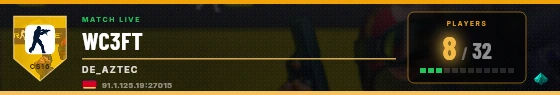 Scoreboard badge preview