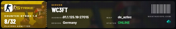 Ticket badge preview
