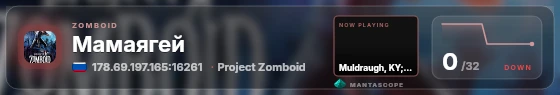 Glass badge preview