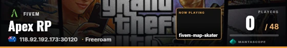 Hero badge preview