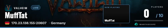 Hero badge preview