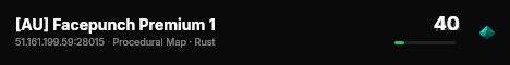 [AU] Facepunch Premium 1 live status badge