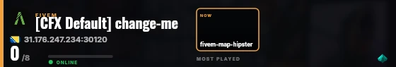 Filmstrip badge preview