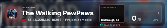 Glass badge preview