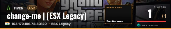 Hero badge preview