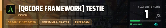 Edge badge preview