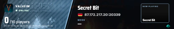 Blade badge preview