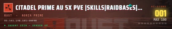 Arcade badge preview