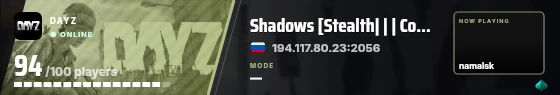 Blade badge preview