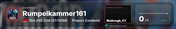 Glass badge preview