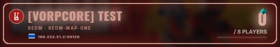 Marquee badge preview