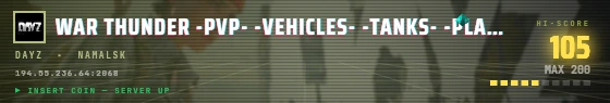 Arcade badge preview