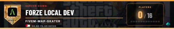Scoreboard badge preview