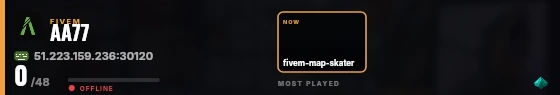 Filmstrip badge preview