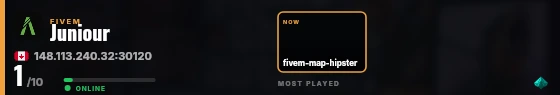 Filmstrip badge preview