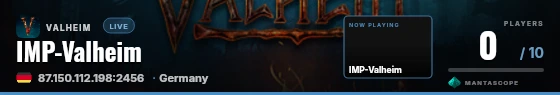 Hero badge preview