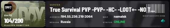Ticket badge preview