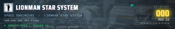 Arcade badge preview