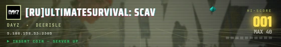 Arcade badge preview