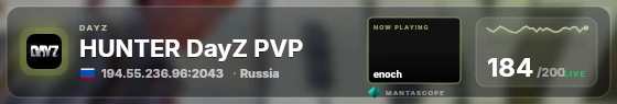 Glass badge preview