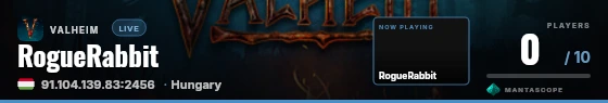 Hero badge preview