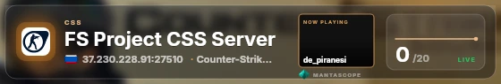 Glass badge preview