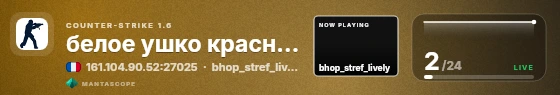 Mesh badge preview