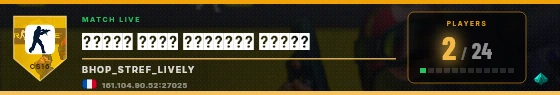Scoreboard badge preview
