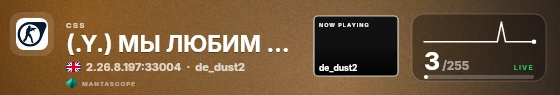 Mesh badge preview