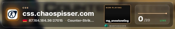 Glass badge preview