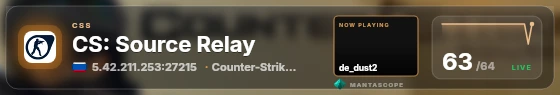 Glass badge preview