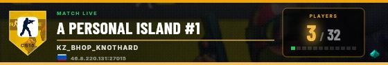 Scoreboard badge preview