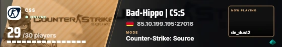 Blade badge preview