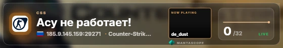 Glass badge preview