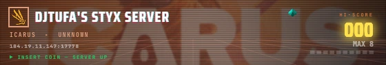 Arcade badge preview