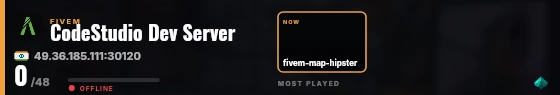 Filmstrip badge preview