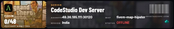 Ticket badge preview