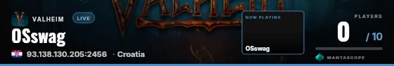 Hero badge preview
