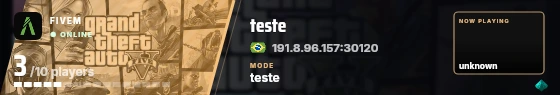 Blade badge preview