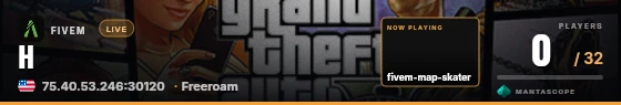 Hero badge preview