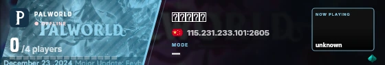 Blade badge preview