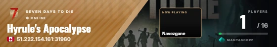 Sweep badge preview