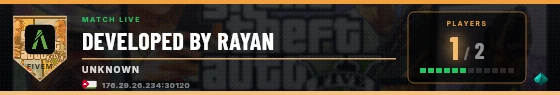 Scoreboard badge preview