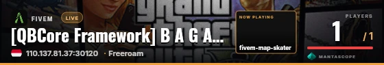 Hero badge preview