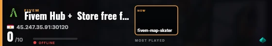 Filmstrip badge preview