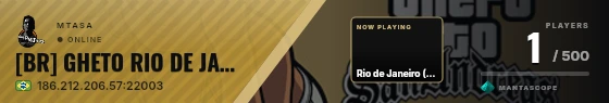 Sweep badge preview